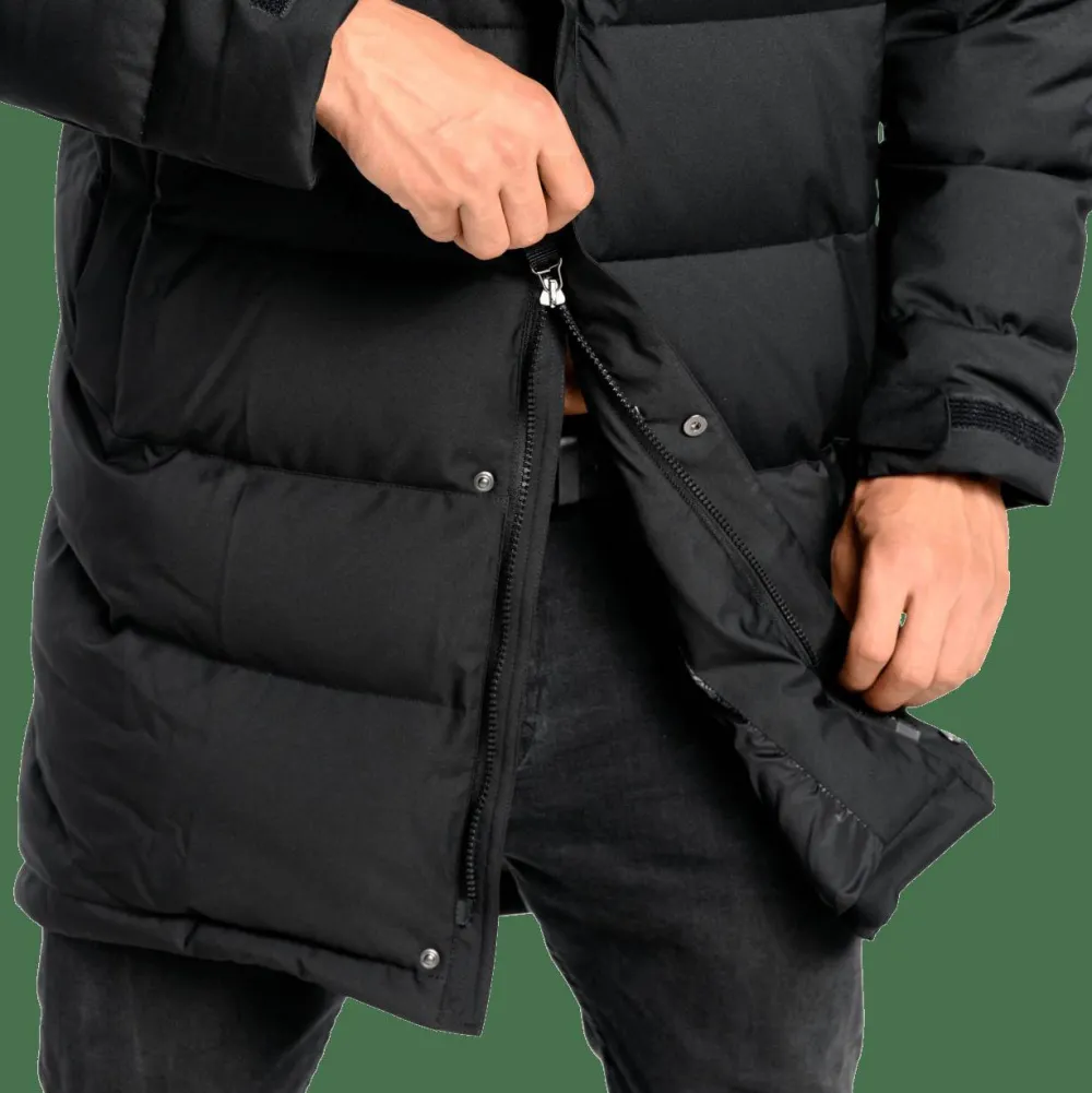 Pajak Women's The Coat Black Discount
