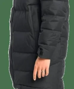 Pajak Women's The Coat Black Discount