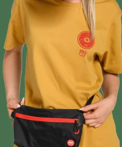 Pajak X-Pac Sling Bag Black