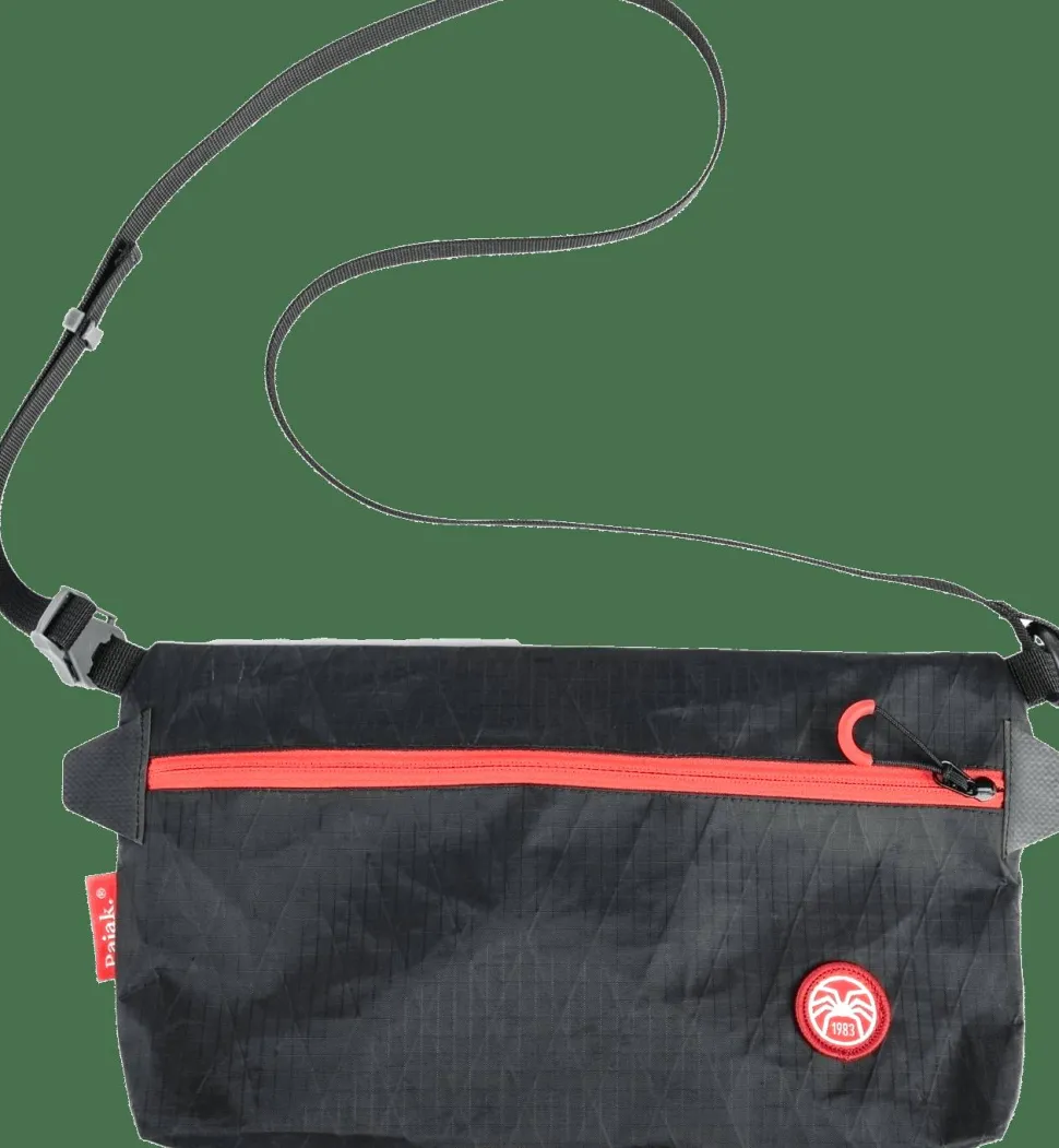 Pajak X-Pac Sling Bag Black