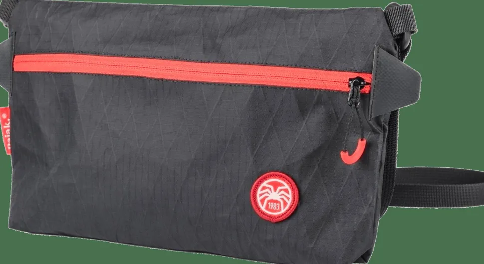 Pajak X-Pac Sling Bag Black