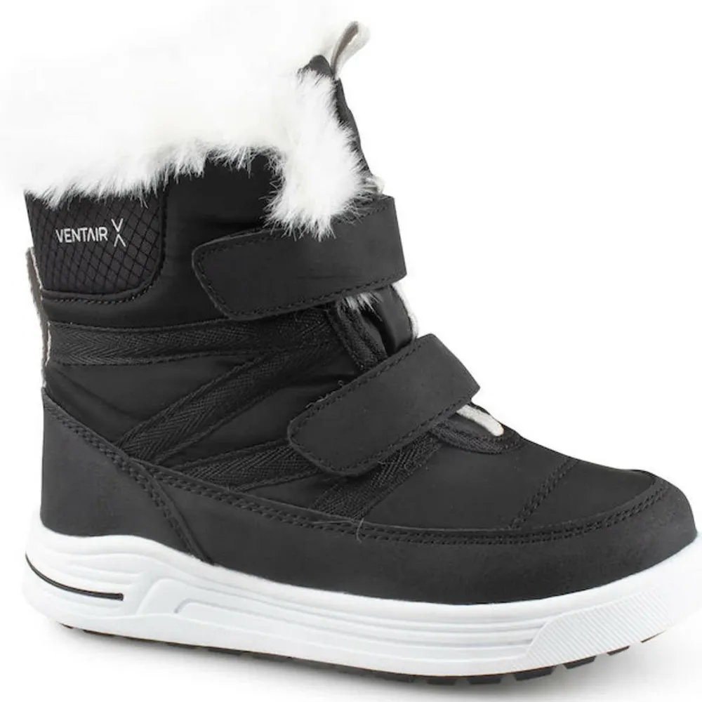 Kids' Foxen Boot Barn Barnkängor|Vinterskor Barn