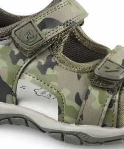 Pax Kids' Glida Sandal Camo Discount