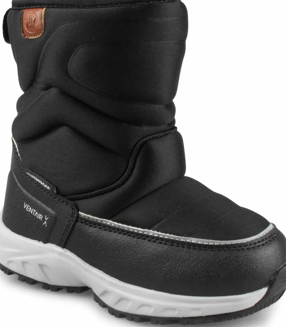 Hot Kids' Ice Boot Barn Barnkängor|Vinterskor Barn