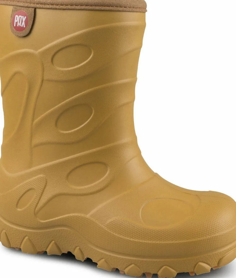 Kids' Inso Rubber Boot Barn Vinterskor Barn