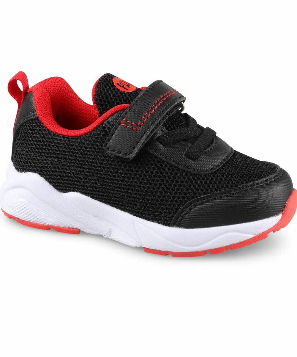 Pax Kids' Mitri Shoe Black Best