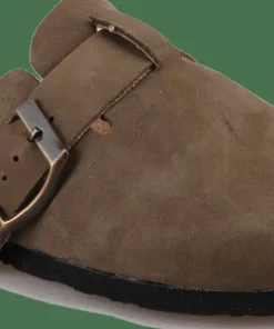 Pax Kids' Pika Cld Pax Sandal Khaki Green