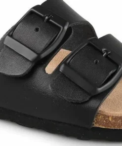 Pax Kids' Pika Sandal Black Clearance