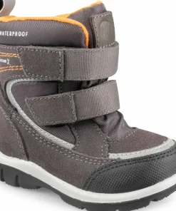 Outlet Kids' Pingla Boot Barn Barnkängor|Vinterskor Barn