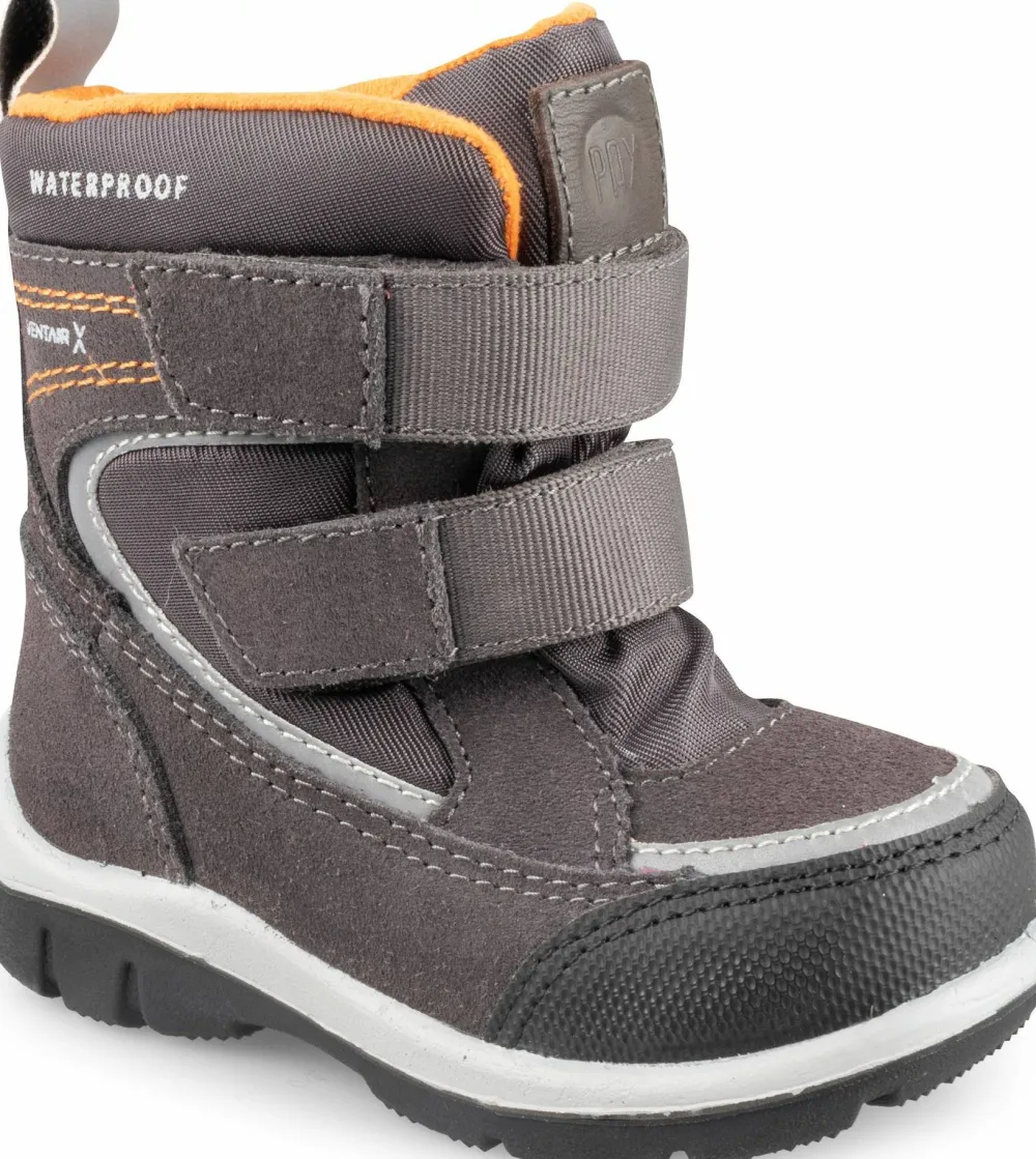 Outlet Kids' Pingla Boot Barn Barnkängor|Vinterskor Barn