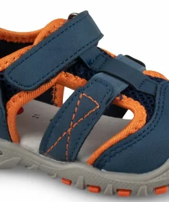 Pax Kids' Salt Sandal Blue/Multi Best