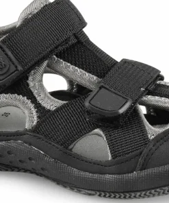 Best Kids' Savior Sandal Barn Sandaler Barn