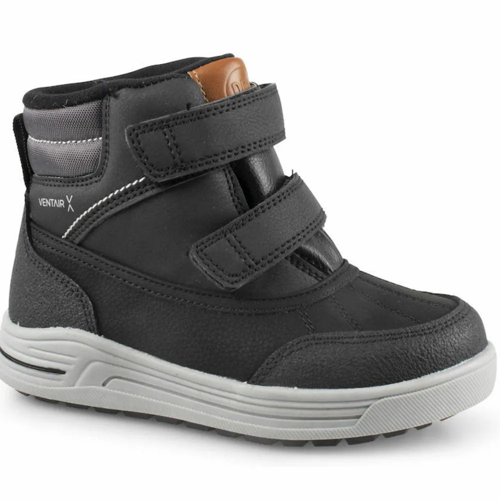 New Kids' Viken Boot Barn Barnkängor|Vinterskor Barn