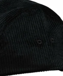 Peak Performance Cord Cap BLACK Best