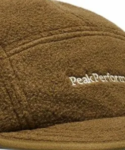 New Fleece Cap Huvudbonader Dam|Huvudbonader Herr