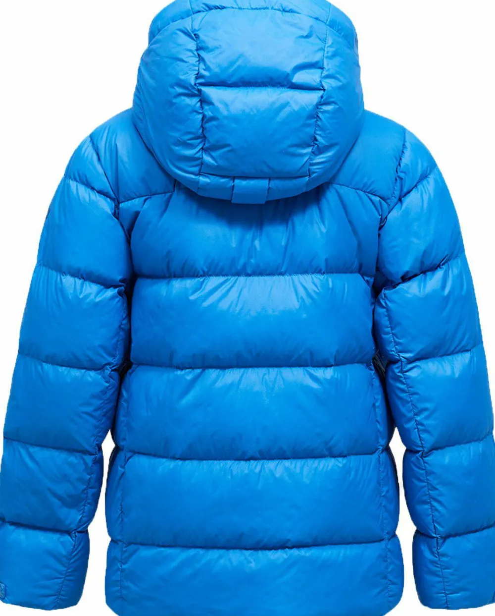 Outlet Junior Frost Down Puffer Jacket Barn Barnjackor & Västar