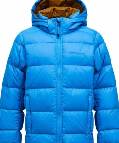 Outlet Junior Frost Down Puffer Jacket Barn Barnjackor & Västar