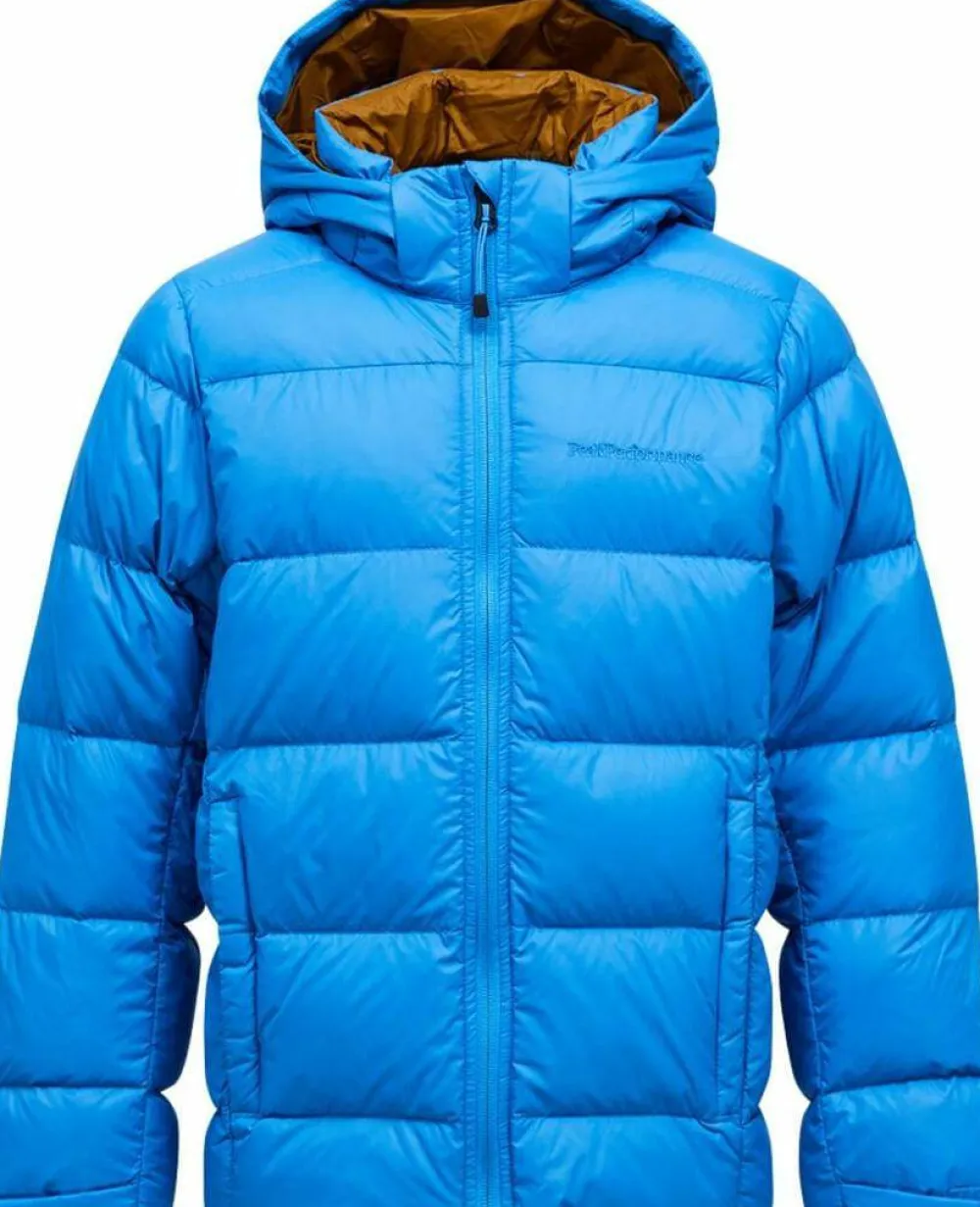Outlet Junior Frost Down Puffer Jacket Barn Barnjackor & Västar