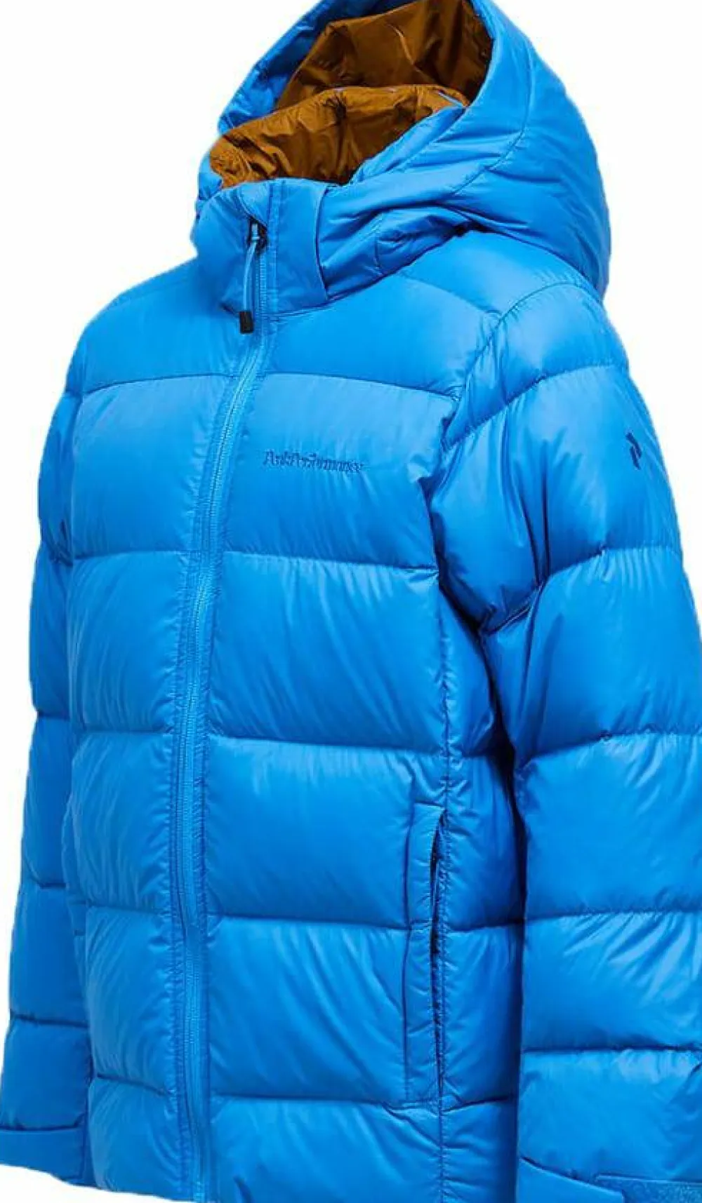 Outlet Junior Frost Down Puffer Jacket Barn Barnjackor & Västar