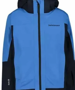 Discount Junior Rider Tech Insulated Jacket Barn Barnjackor & Västar