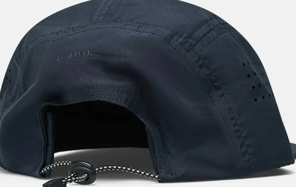 Peak Performance Lightweight Cap Salute Blue/Salute Blue