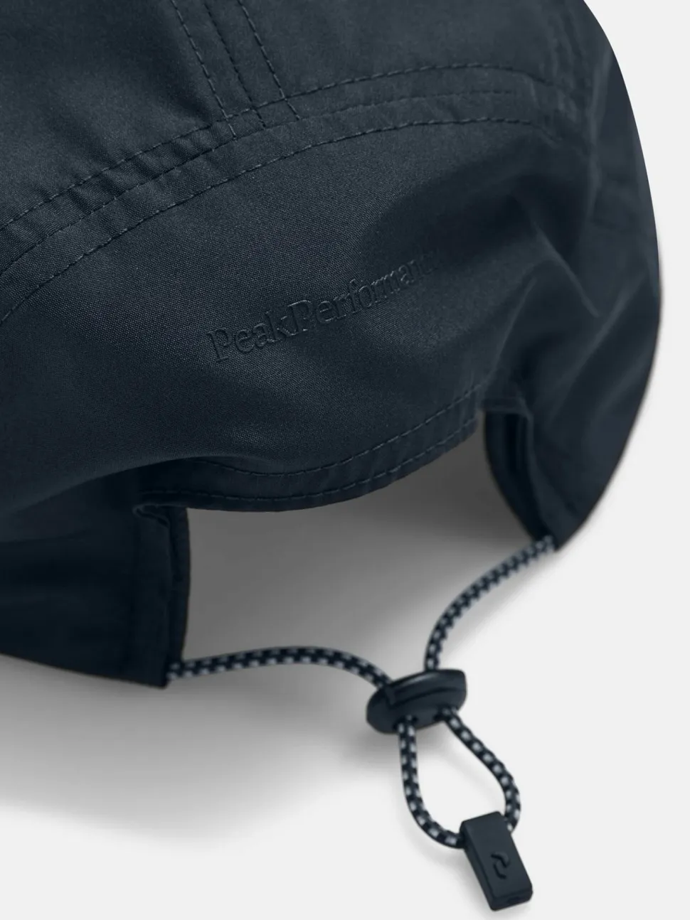 Peak Performance Lightweight Cap Salute Blue/Salute Blue
