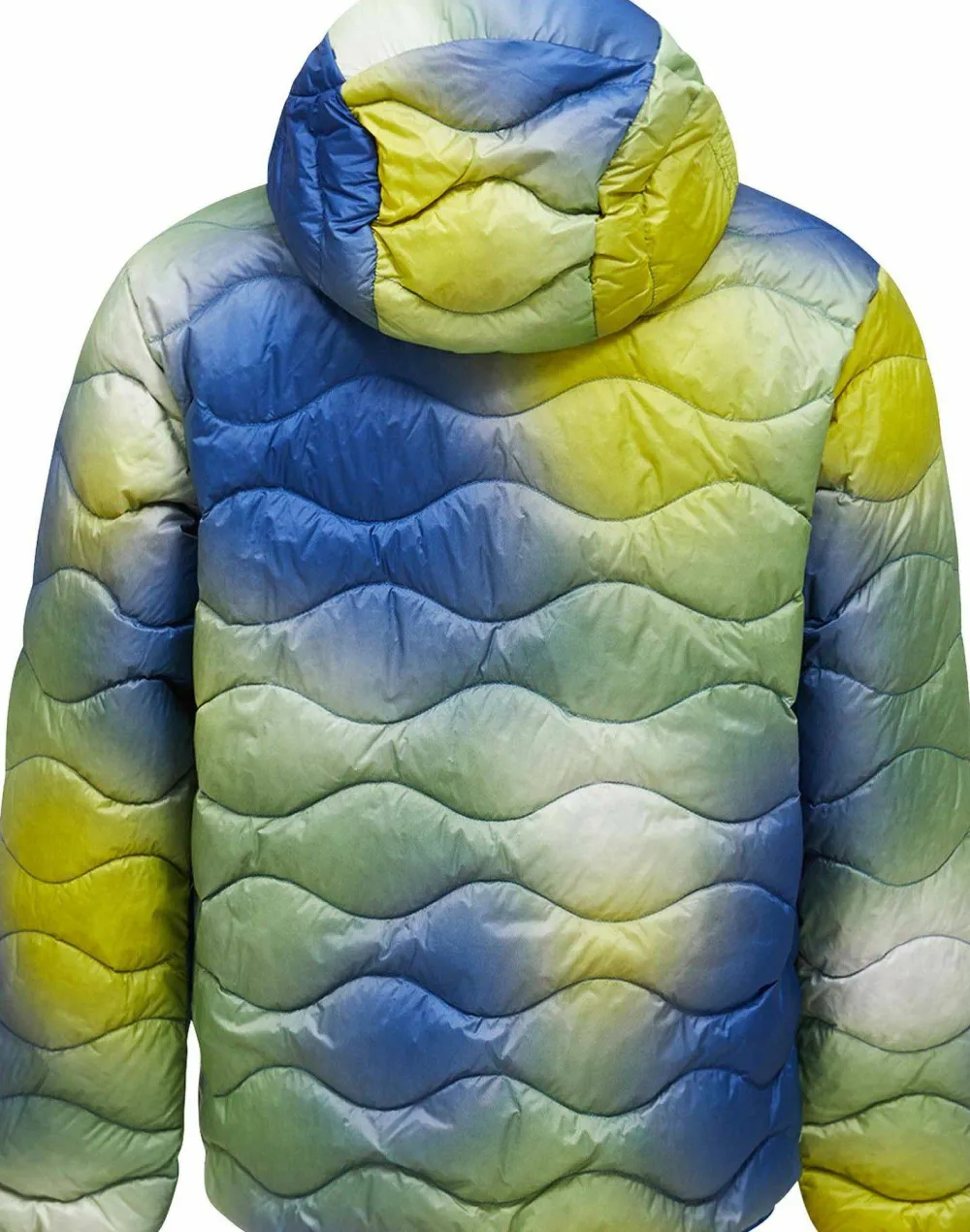 Best Men's Helium Down Hood Jacket Skidkläder Herr