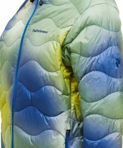 Best Men's Helium Down Hood Jacket Skidkläder Herr