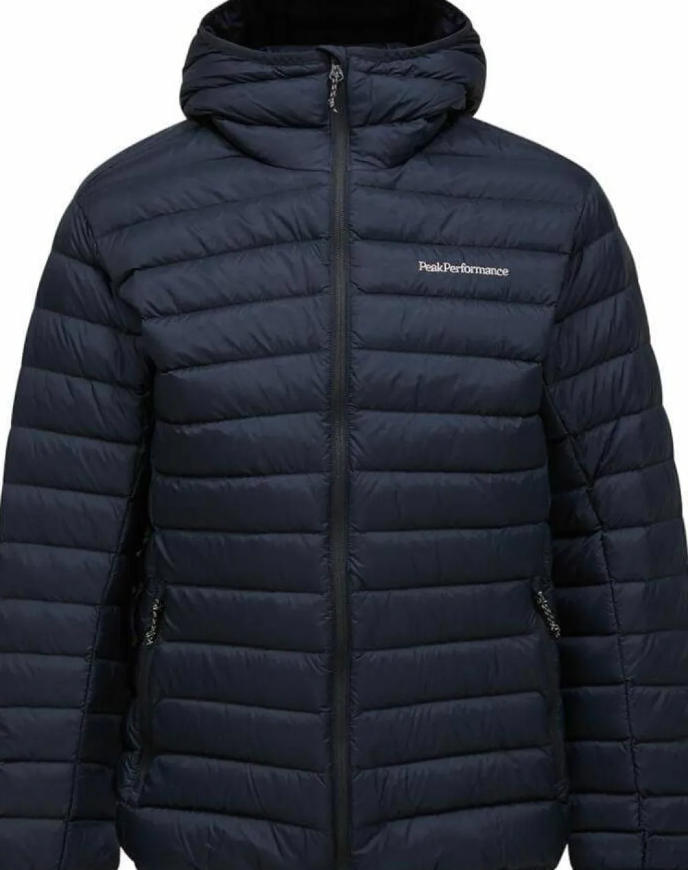 Men's Down Liner Hood Jacket Herrjackor