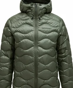 Sale Men's Helium Down Hood Jacket Skidkläder Herr|Herrjackor