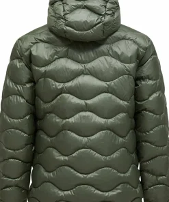 Sale Men's Helium Down Hood Jacket Skidkläder Herr|Herrjackor