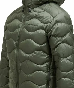 Sale Men's Helium Down Hood Jacket Skidkläder Herr|Herrjackor