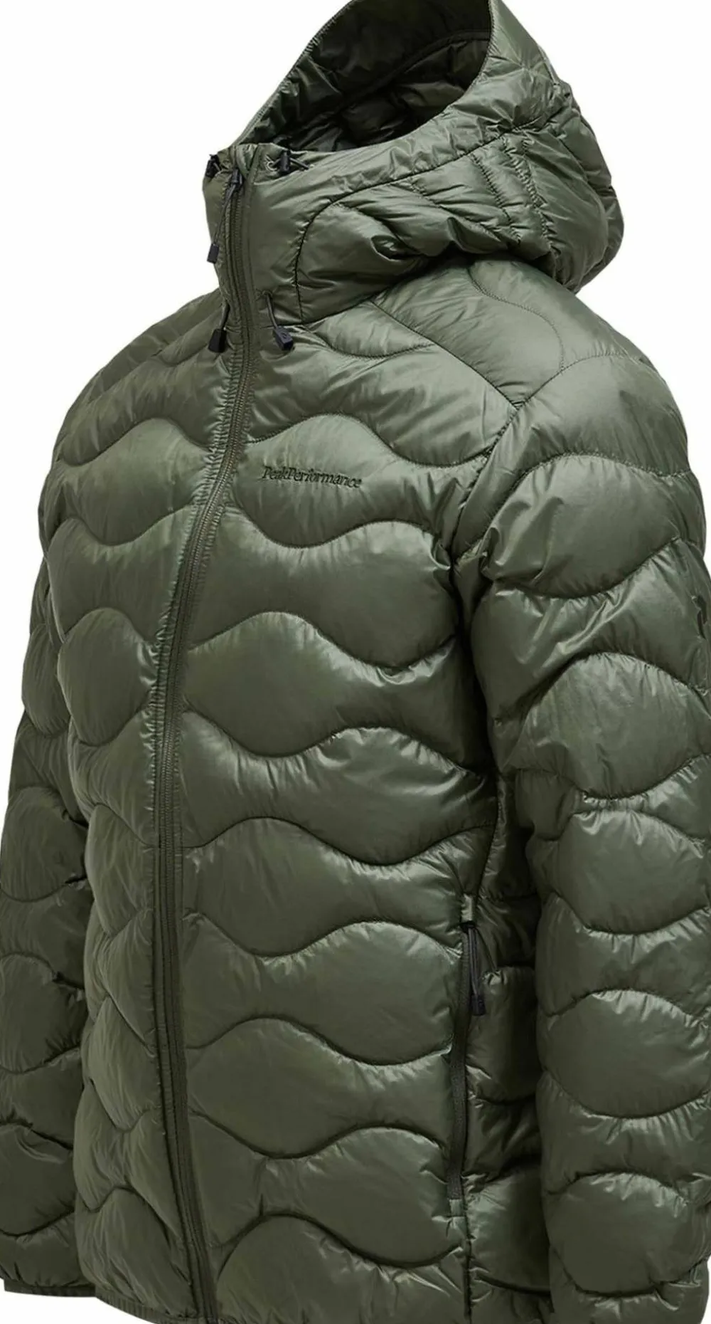 Sale Men's Helium Down Hood Jacket Skidkläder Herr|Herrjackor