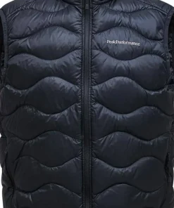 Peak Performance Men's Helium Down Vest Black