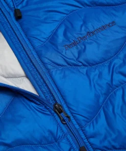Hot Men's Helium Down Hood Jacket Skidkläder Herr|Herrjackor