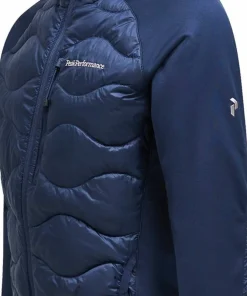 Discount Men's Helium Down Hybrid Hood Skidkläder Herr|Herrjackor