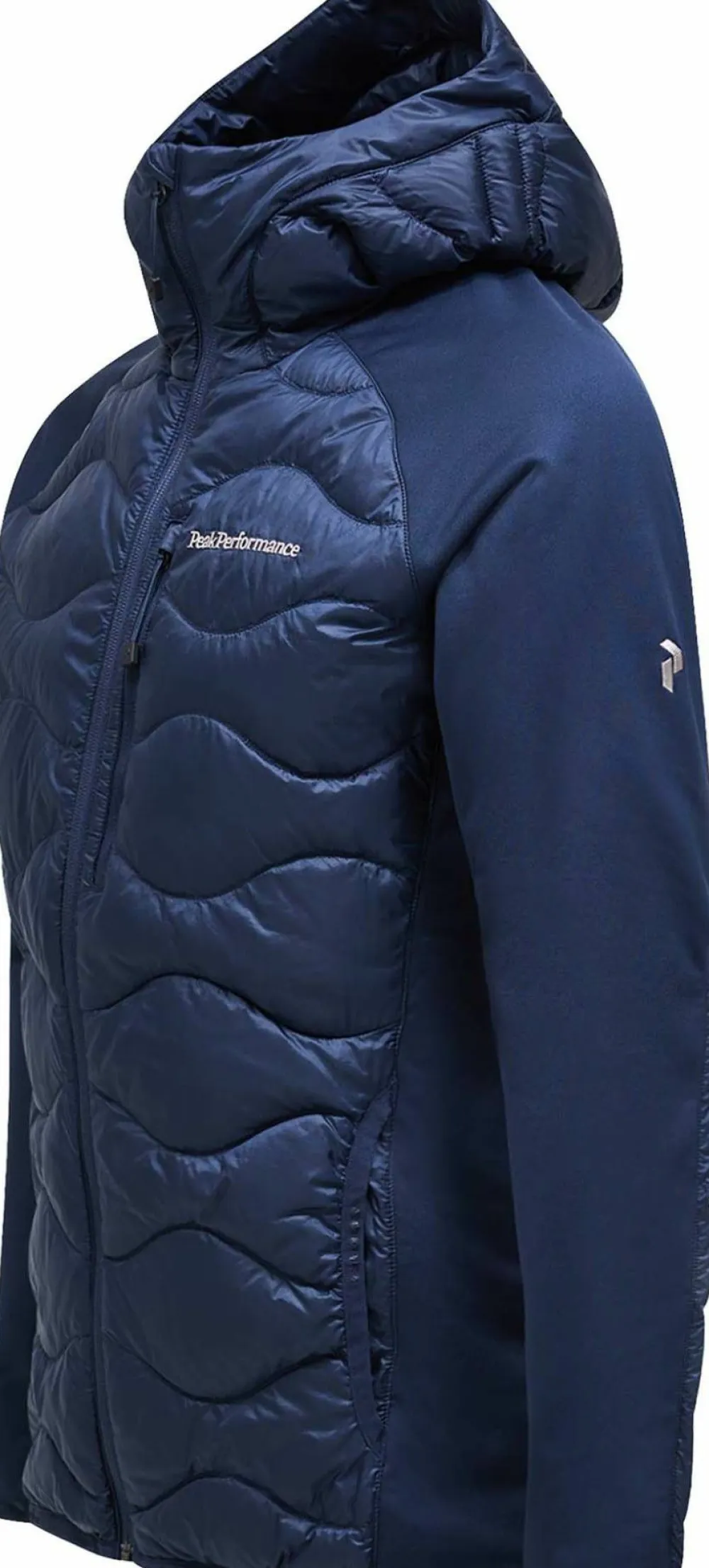 Discount Men's Helium Down Hybrid Hood Skidkläder Herr|Herrjackor