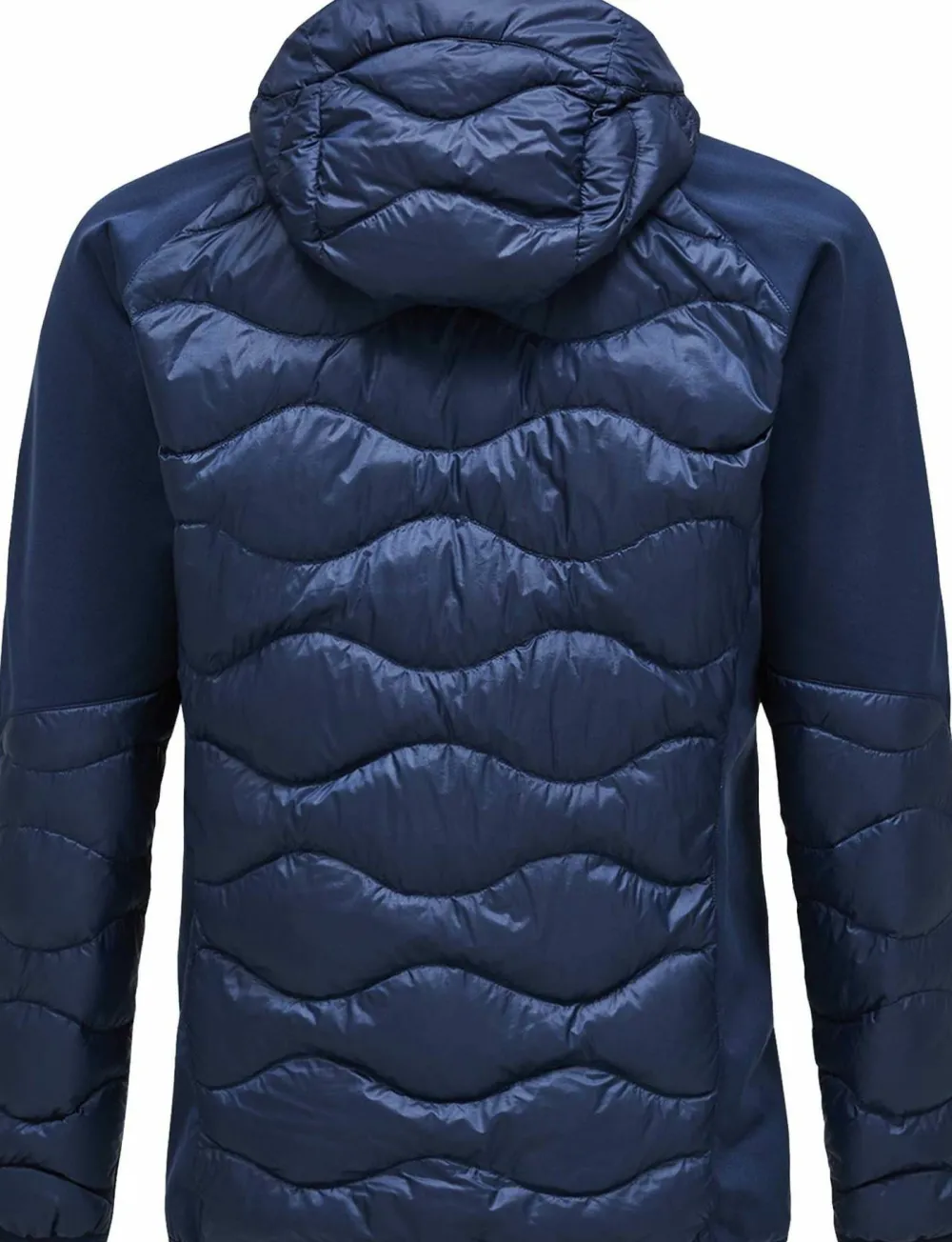 Discount Men's Helium Down Hybrid Hood Skidkläder Herr|Herrjackor