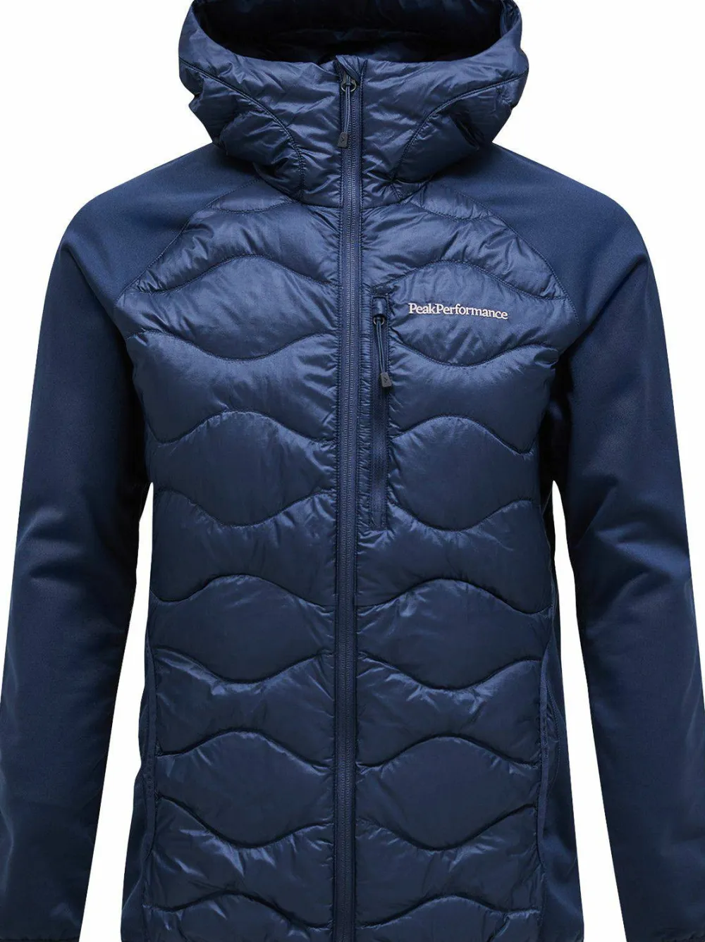 Discount Men's Helium Down Hybrid Hood Skidkläder Herr|Herrjackor