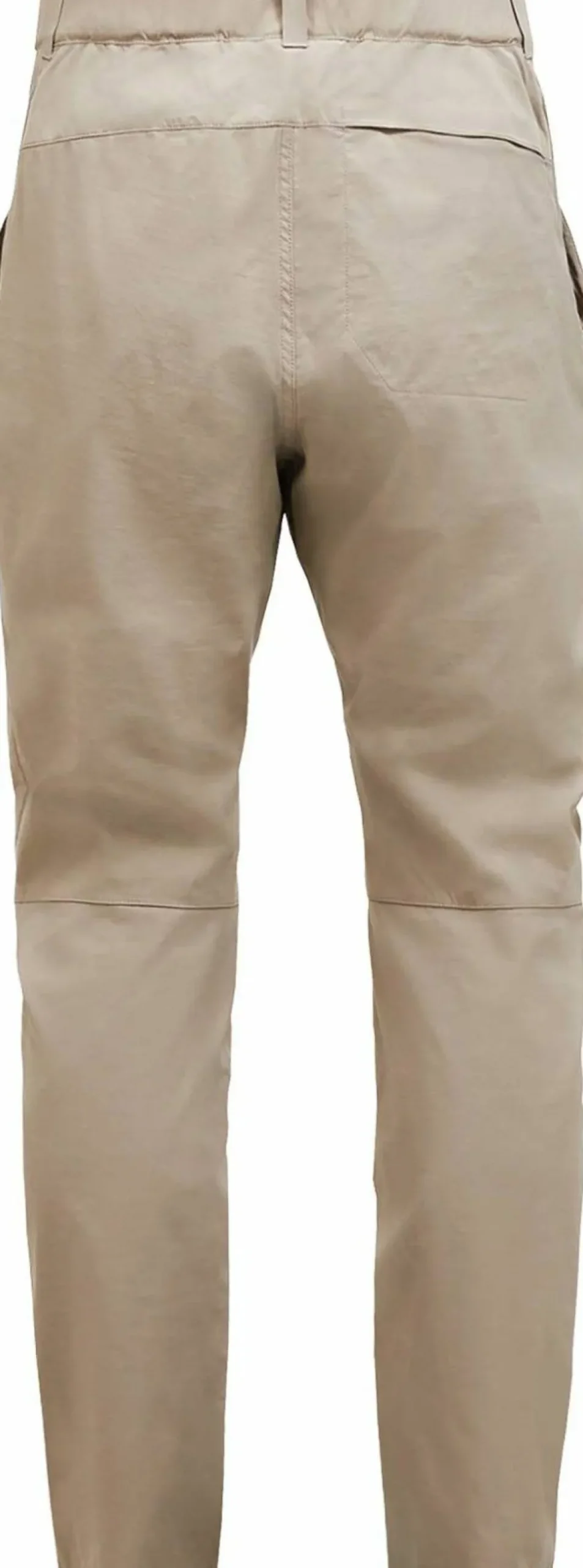 Peak Performance Men's Iconiq Pants Avid Beige