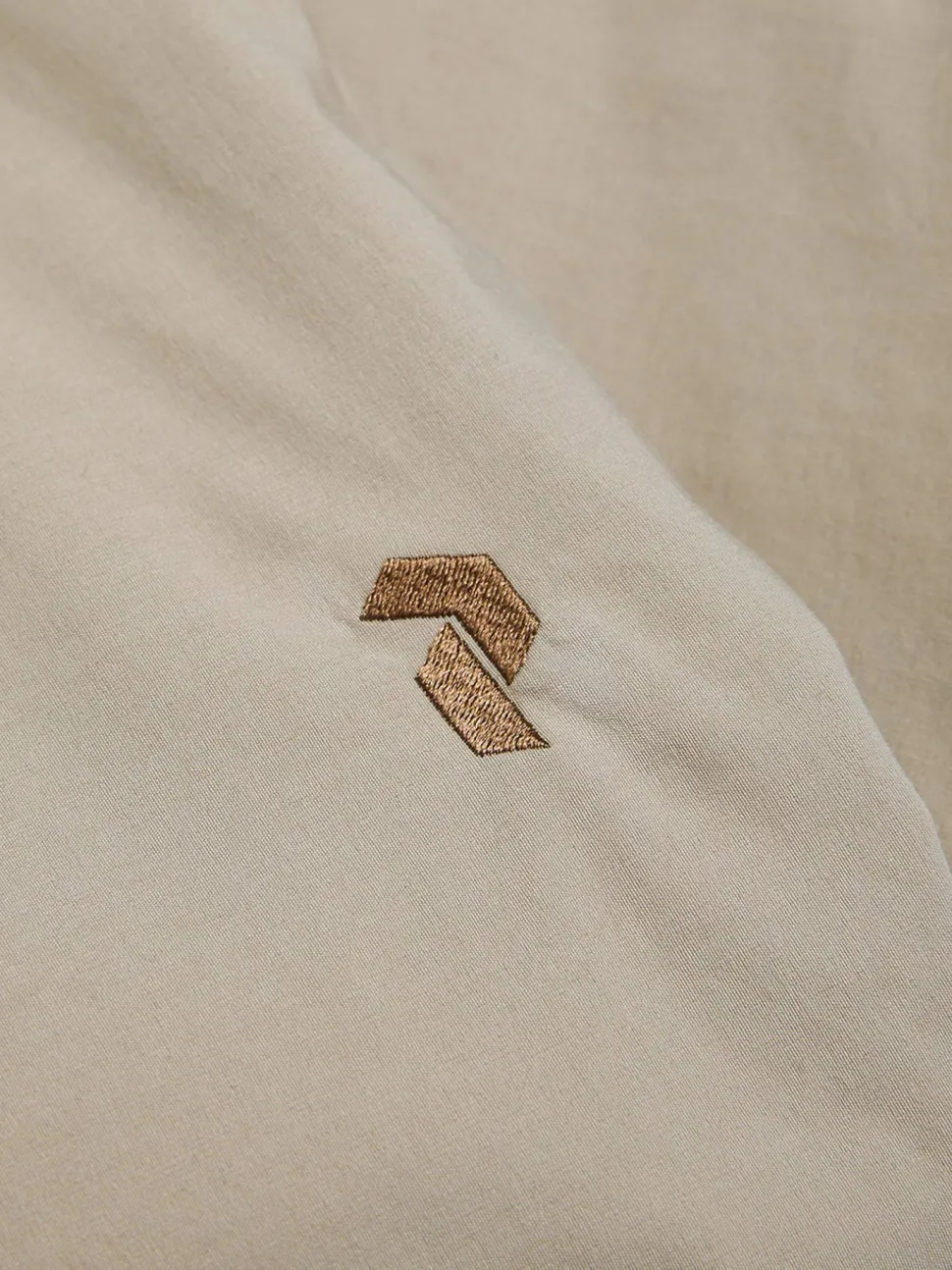 Peak Performance Men's Iconiq Pants Avid Beige