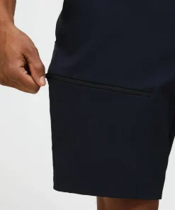 Peak Performance Men's Iconiq Shorts Black Sale