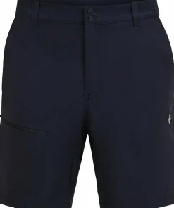 Peak Performance Men's Iconiq Shorts Black Sale