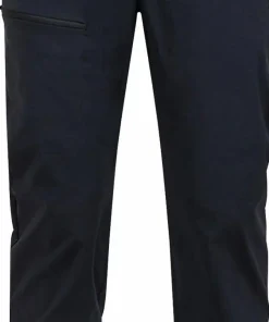 Peak Performance Men's Iconiq Pants Black