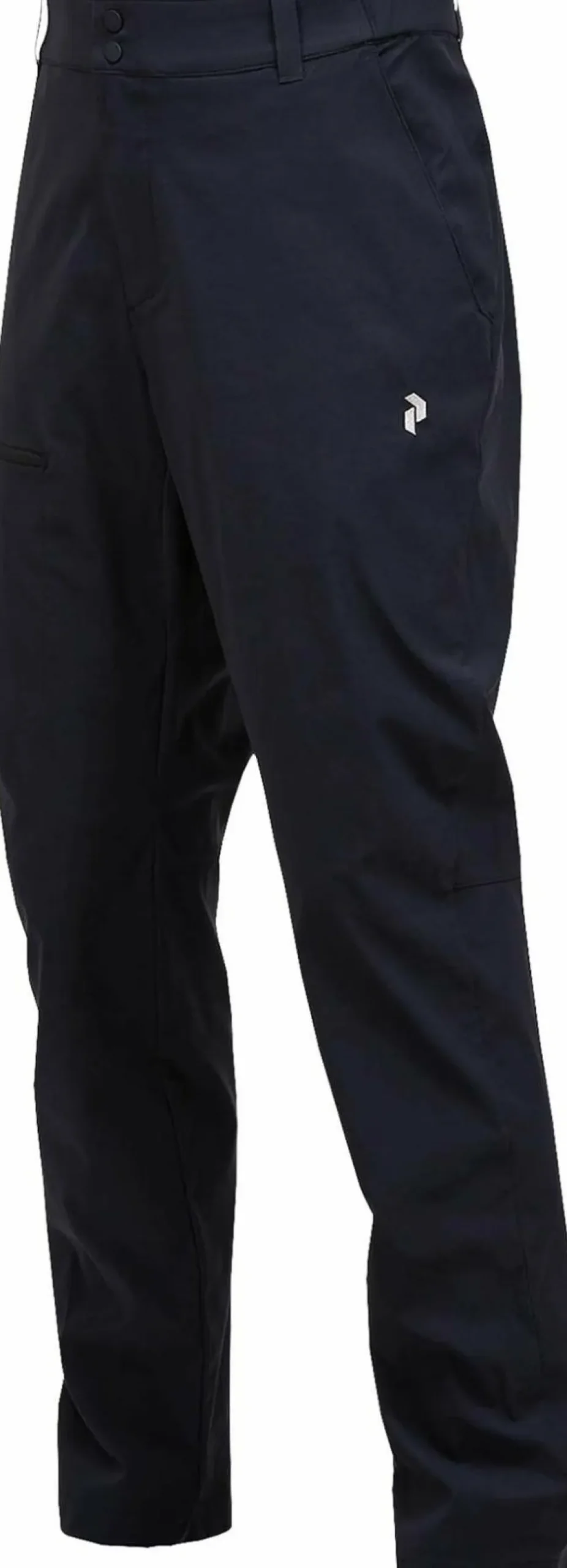 Peak Performance Men's Iconiq Pants Black