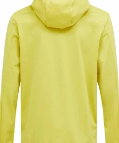Men's Light Zip Hood Skidåkning|Herrtröjor & Skjortor