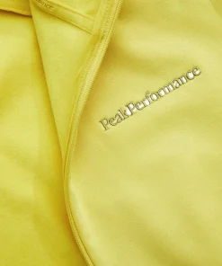 Men's Light Zip Hood Skidåkning|Herrtröjor & Skjortor