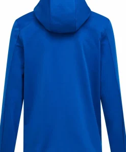 Peak Performance Men's Light Zip Hood True Blue Hot