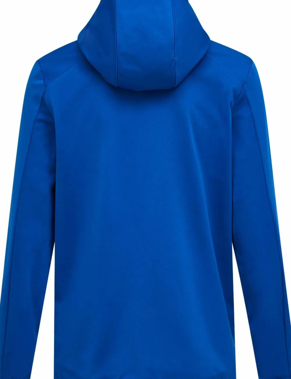 Peak Performance Men's Light Zip Hood True Blue Hot