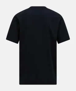 Peak Performance Men's Original Graphic Tee Black Best